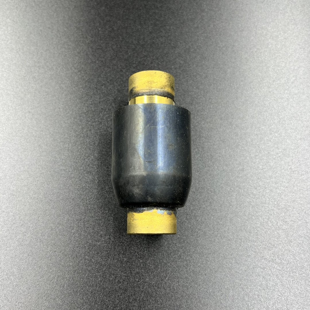 Втулка гребного винта резиновая Yamaha 20-30 (Omax)