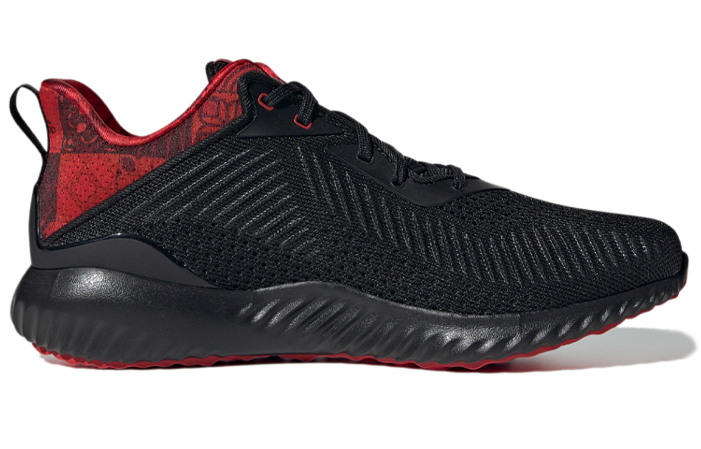 Кроссовки Adidas Alphabounce Ek Cny