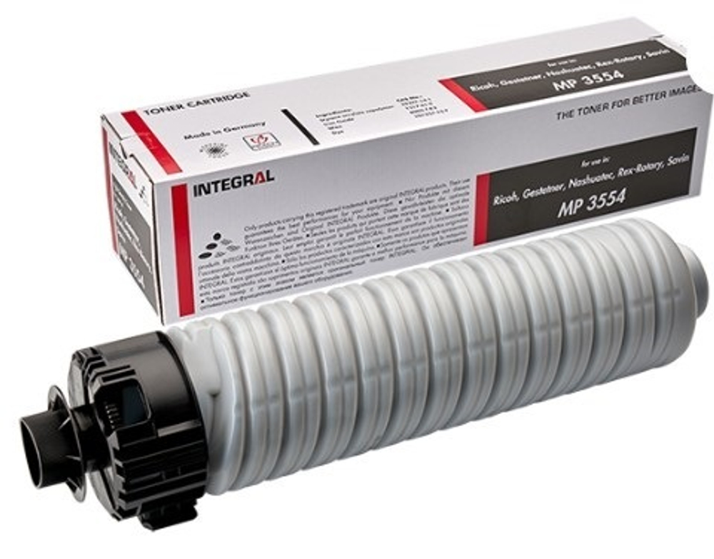 Тонер-картридж  Integral MP 2554.3054.3554