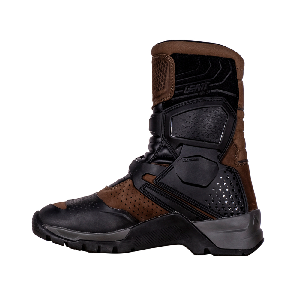 Мотоботы Leatt ADV HydraDri 7.5 Short Boot