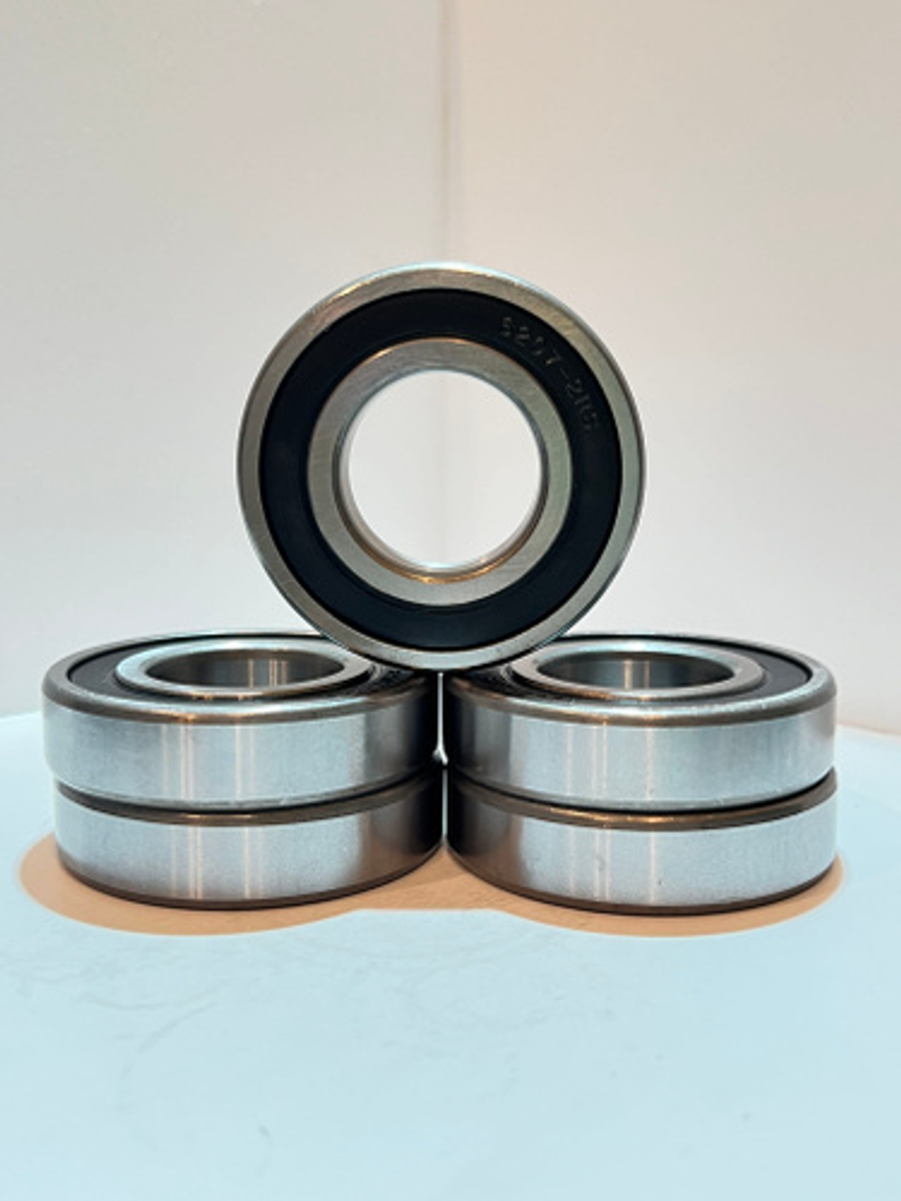 Подшипник 180207