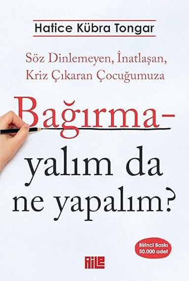 Bağırmayalım da Ne Yapalım?