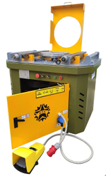 Станок для гибки арматуры VPK Г-40