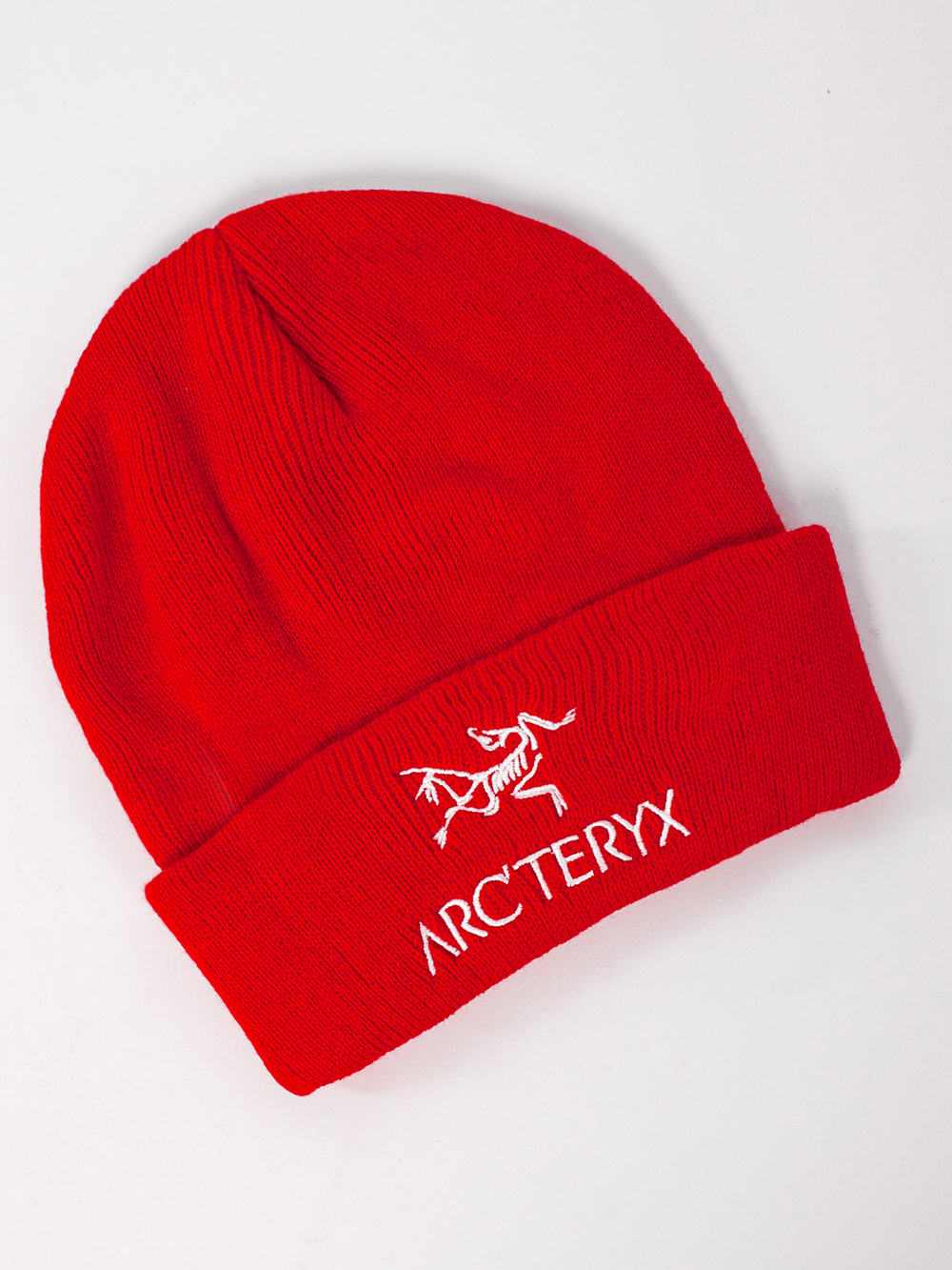 Шапка Arcteryx