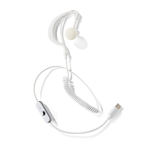 Терек ГУН-Ресто 2 белая