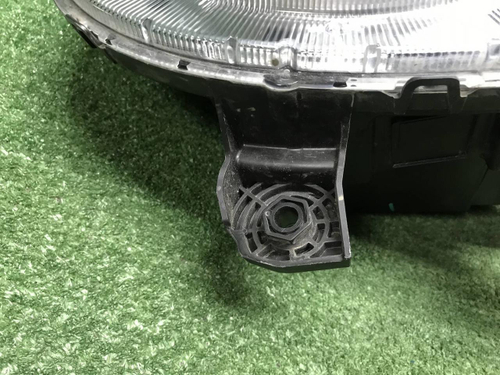 Битая Фара левая Tank 300 (2021-н.в.) LED
