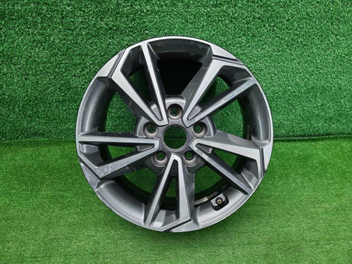 Диск литой R16 Kia Cerato 4 (2018-н.в.)