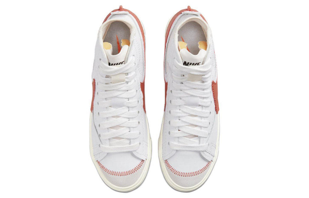 Кроссовки Nike Blazer '77 Jumbo