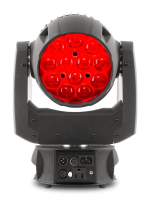 CHAUVET-DJ Intimidator Wash Zoom 450 IRC светодиодный 180Вт прожектор с полным движением