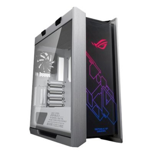 Корпус ASUS ROG Strix Helios GX601 White Edition 90DC0023-B39000