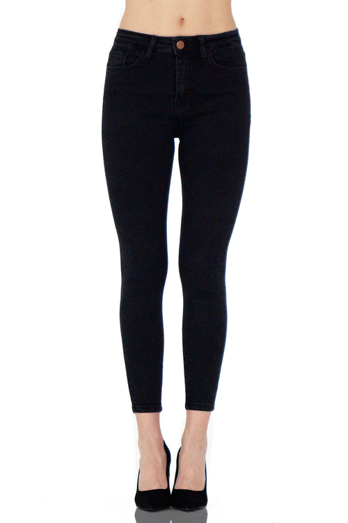 LIGVIANNI  Джинсы Skinny FIT Jeans