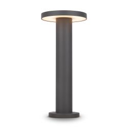 Ландшафтный светодиодный светильник Maytoni Wald O420FL-L12GF