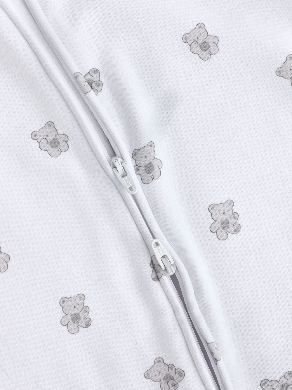 Комбинезон / Cлип для малышей Next K79-539, Белый