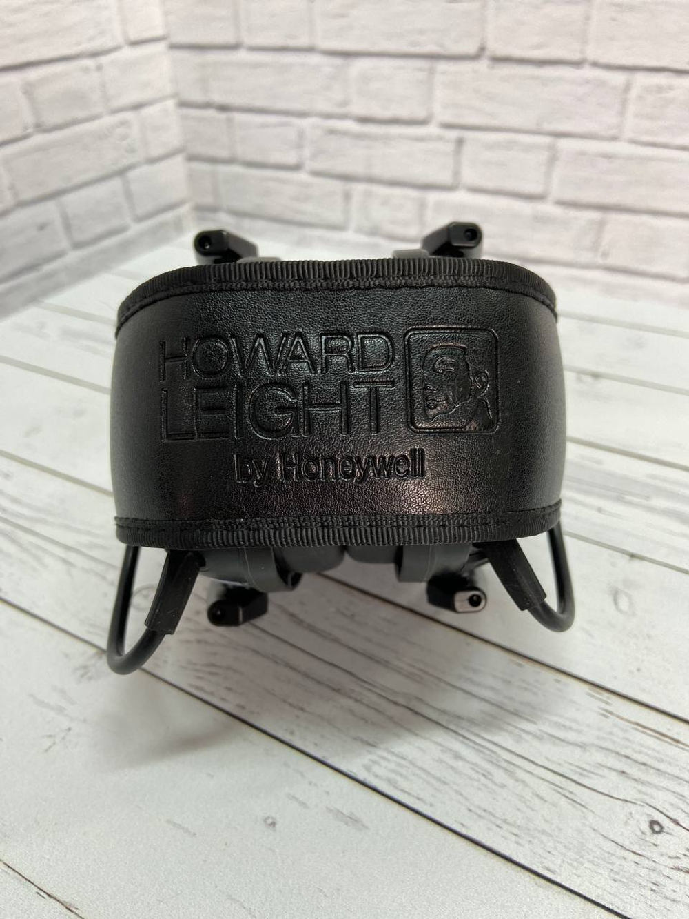 Наушники активные Howard Impact Sport/ Черные