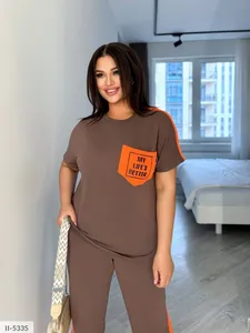 Костюм II-5330 Фабрика Моды