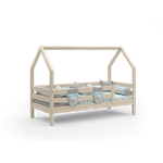 Кровать с надстройкой Соня