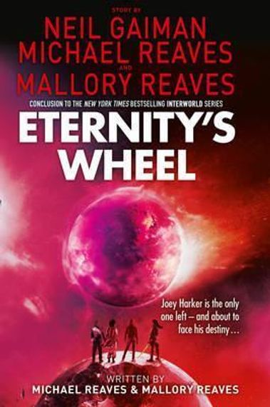 Eternity&#39;s Wheel