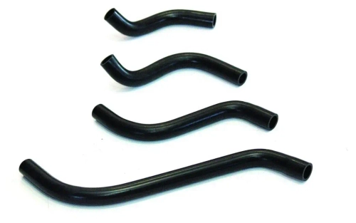 Патрубки отопителя ВАЗ 21084шт А.Б.П.А.