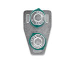 BIS RapidRail T-соединитель профиля