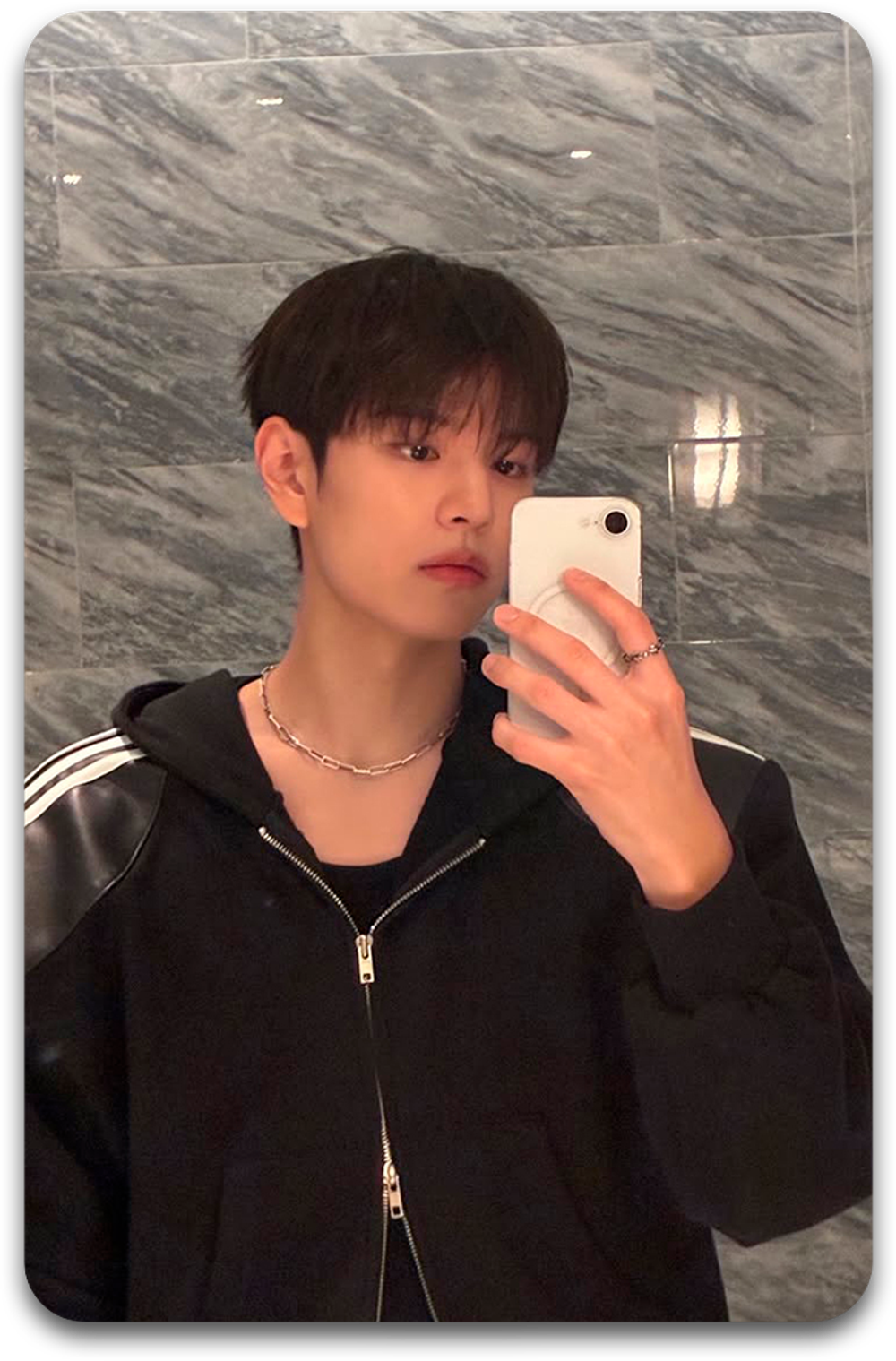 Карта / STRAY KIDS #4557