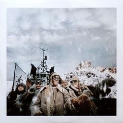 DEEP PURPLE. InFinite (2 LP) Новый. Запечатанный