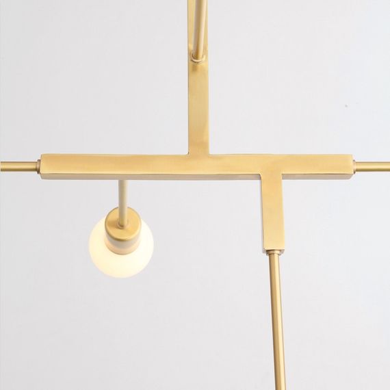 Подвесная люстра Imperium Loft Fitments 140688-26