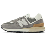 574 New Balance Legacy 'Shadow Grey'