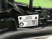 Фонарь правый внутренний BMW X3 G01 (2021-н.в.)