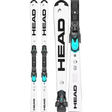 Горные лыжи Head e-SL Rebel FIS WCR + Крепление FF ST 14 (23/24)