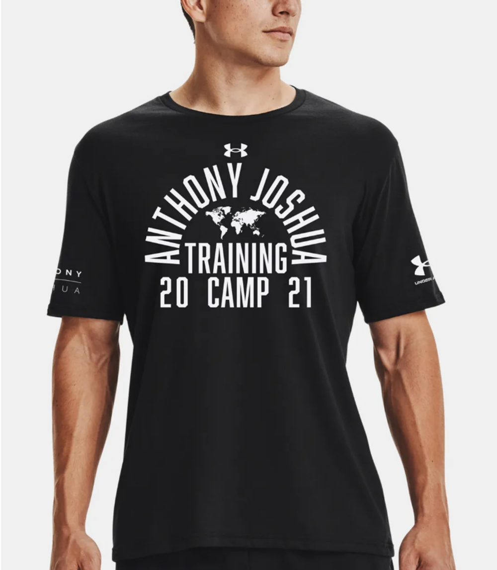 Футболка Sportstyle Drop Hem Graphic SS