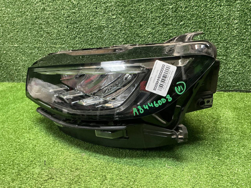 Фара левая Geely Atlas Pro (2021-2025) LED