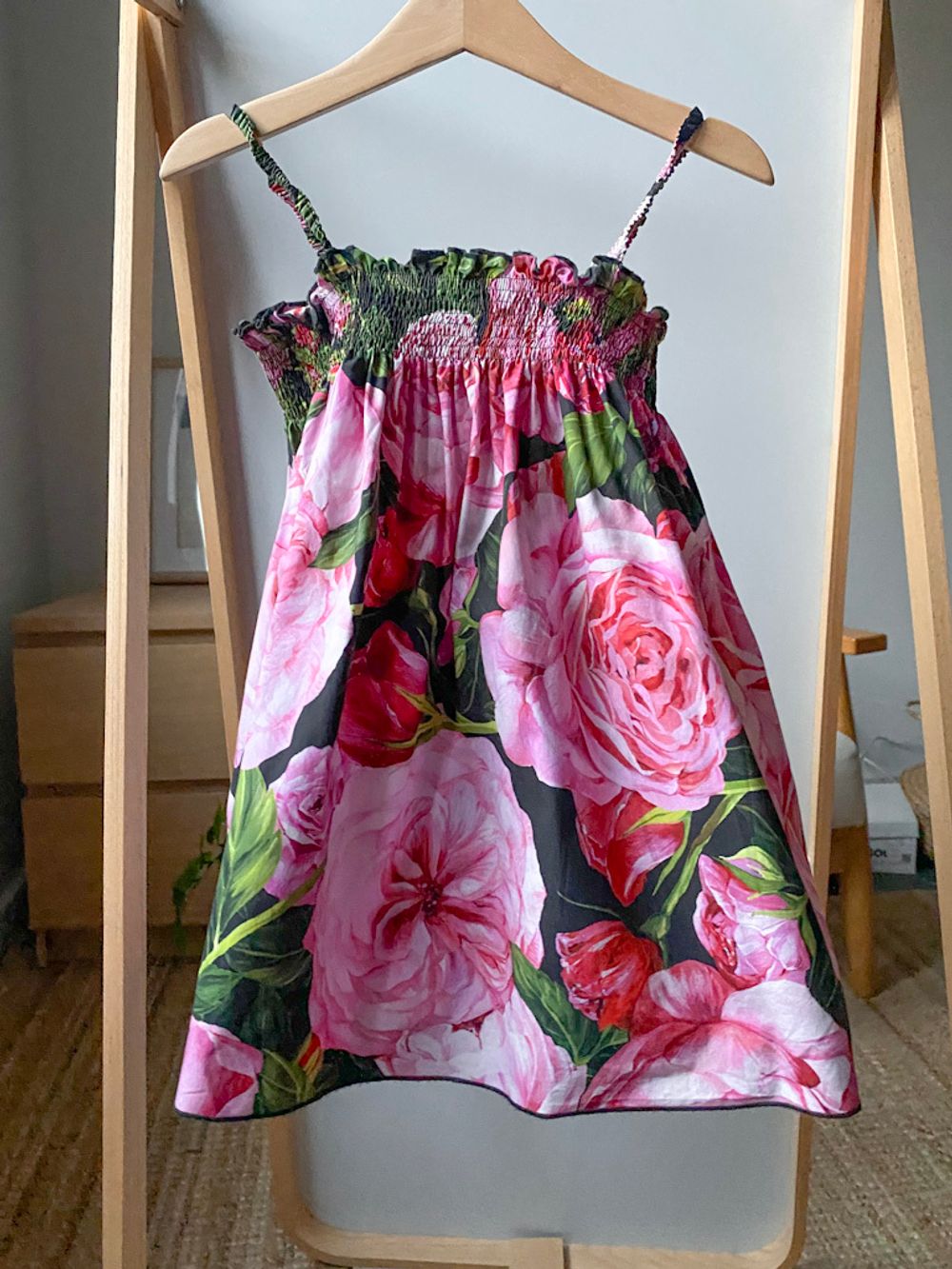 Сарафан Dolce&Gabbana, 98