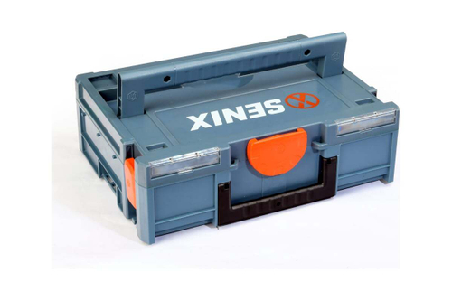 Ящик  SENIX для инструментов S XSTACK, S(Z082004)