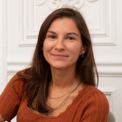 Трифонова Екатерина