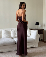 Платье CLASSIQUE