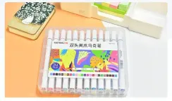 Marker \ Маркер 24 color ( No-1616 )