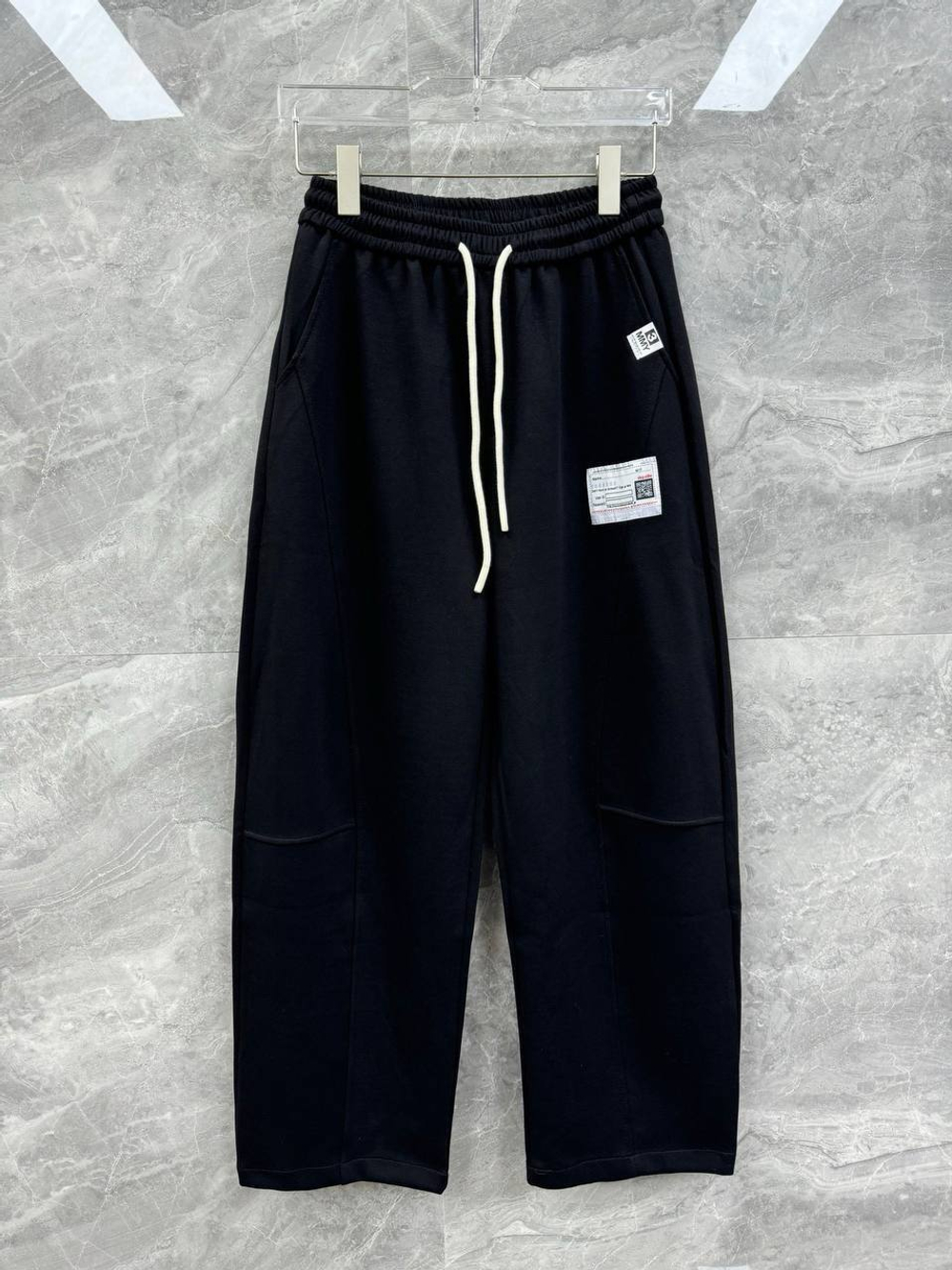 Спортивные штаны Maison Mihara Yasuhiro