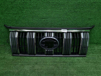 Решетка радиатора Toyota LC Prado 150 (2017-н.в.)
