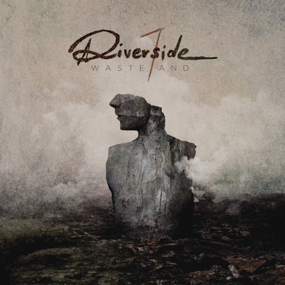 Riverside / Wasteland (Deluxe Edition)(CD)