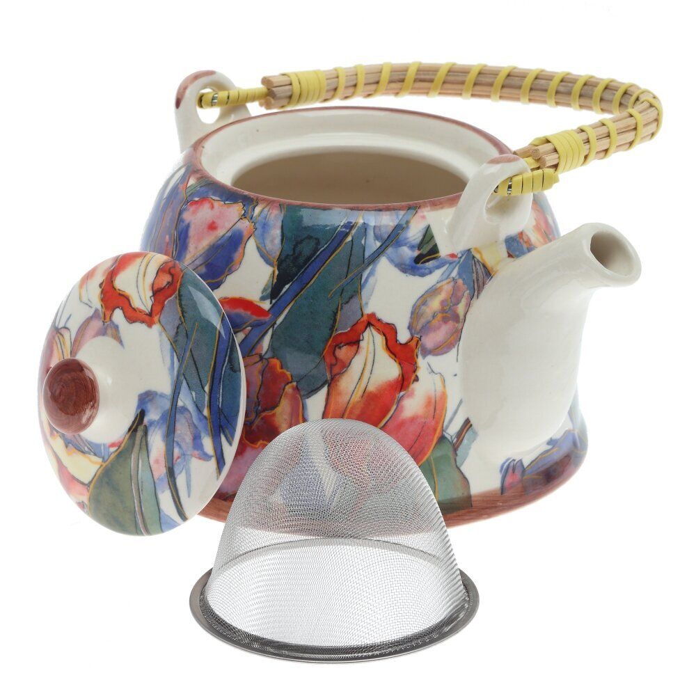 GAEM Чайник, 800 мл, L18 W14 H12 см