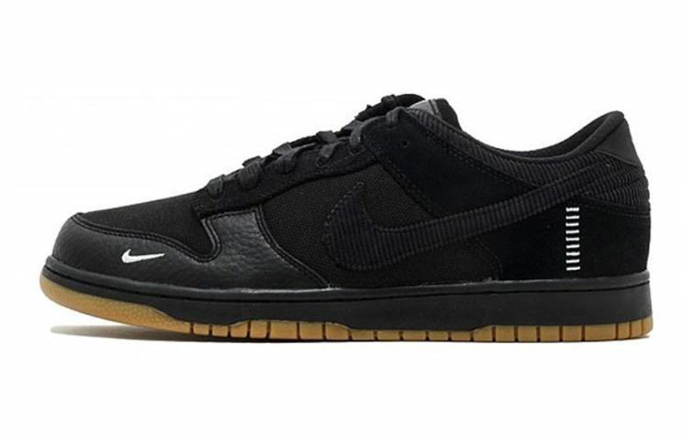 Кроссовки Nike Dunk Low The Basement