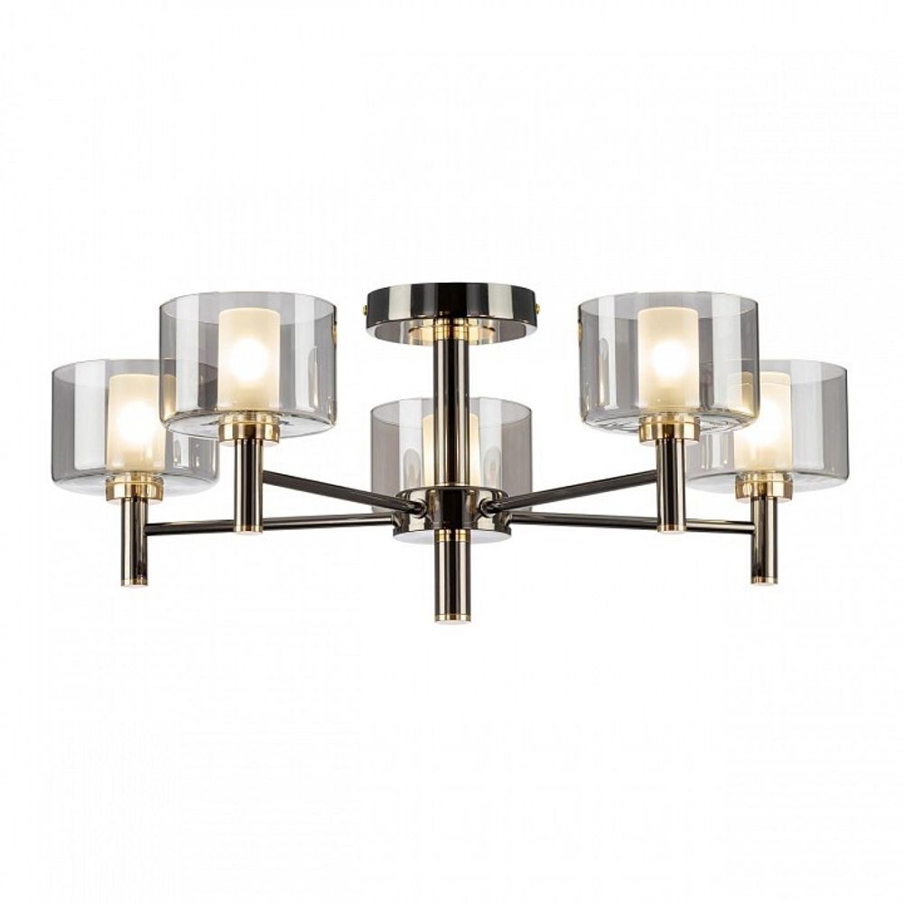 Люстра на штанге Citilux ELAN CL241151