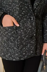 Пиджак УК-420-1 Fabrika