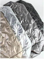 Сумка болоньевая