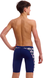 Джаммеры FUNKY TRUNKS Boys Sitting Duck