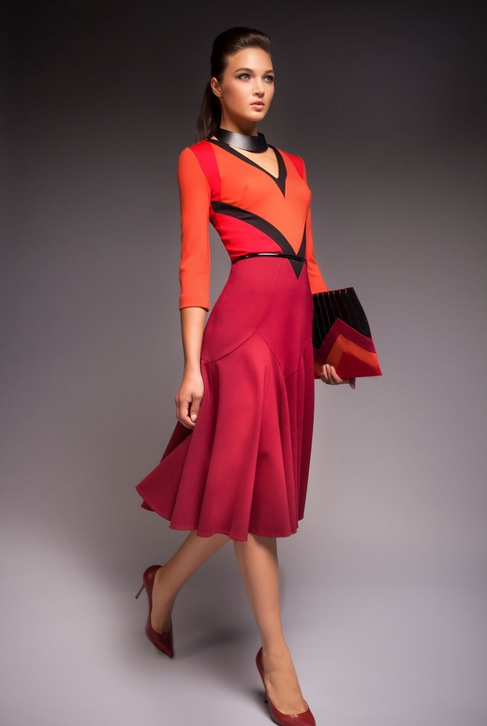 Fall/Winter 2016 Basic