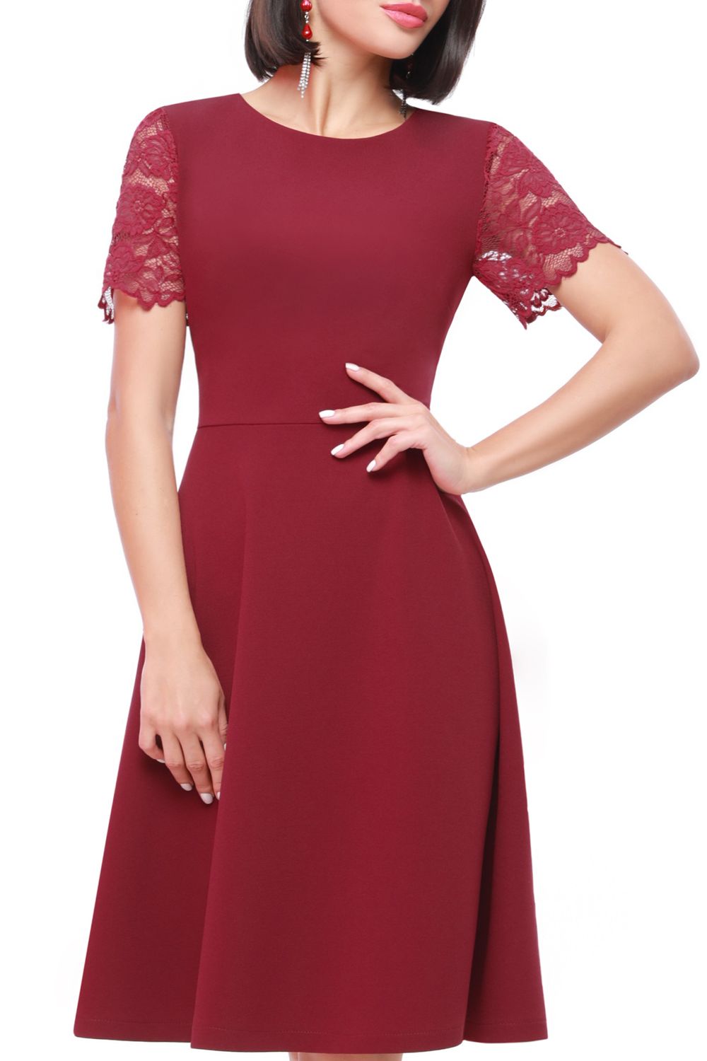 Платье Время красоток, нью DStrend (Акция)