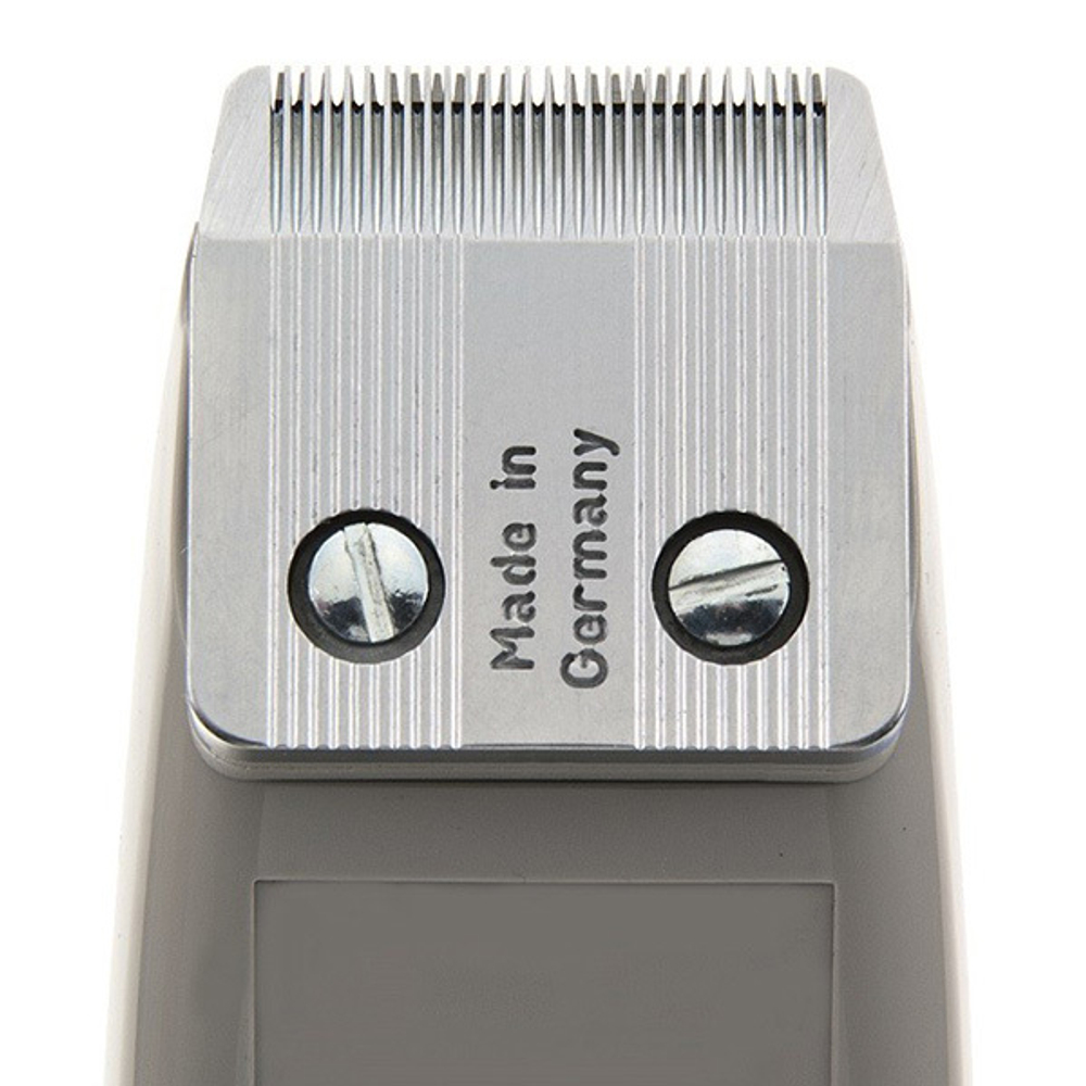 Триммер для окантовки сетевой Moser Primat Mini Burgundy 1411-0050