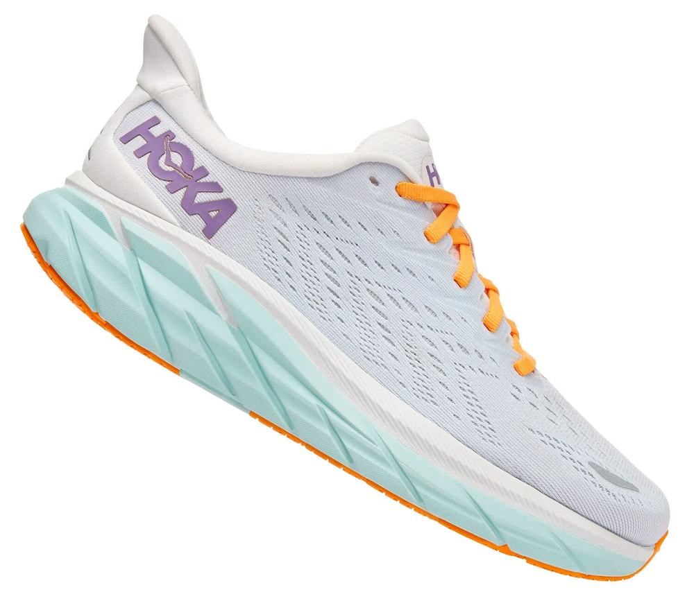 Кроссовки женские Hoka Clifton 8