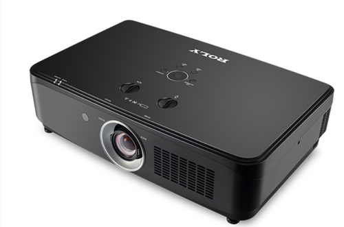 Проектор ROLY RL-HU700T